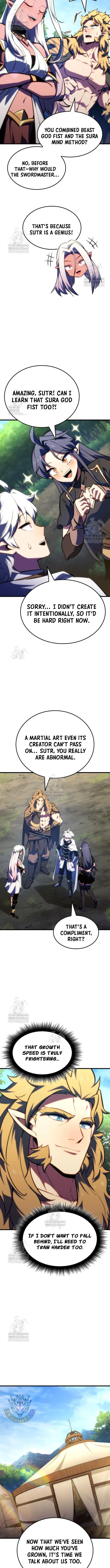 Breakers Chapter 44 Page 8