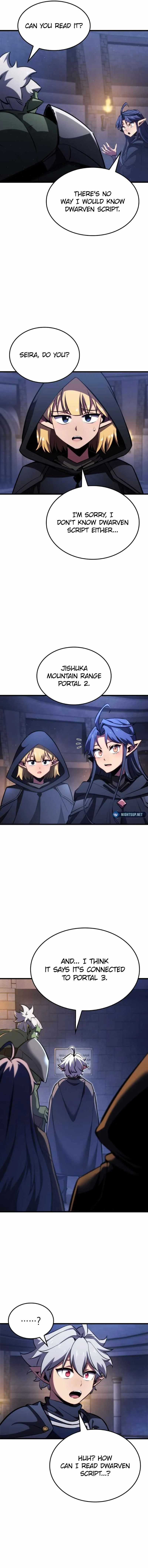 Breakers Chapter 5 Page 7