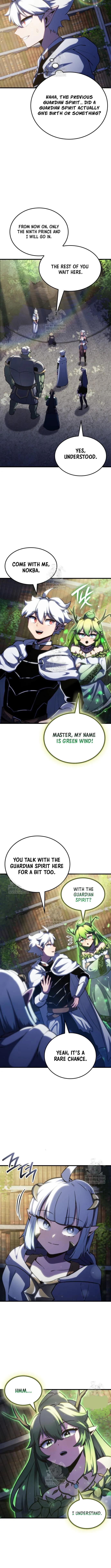 Breakers Chapter 54 Page 3