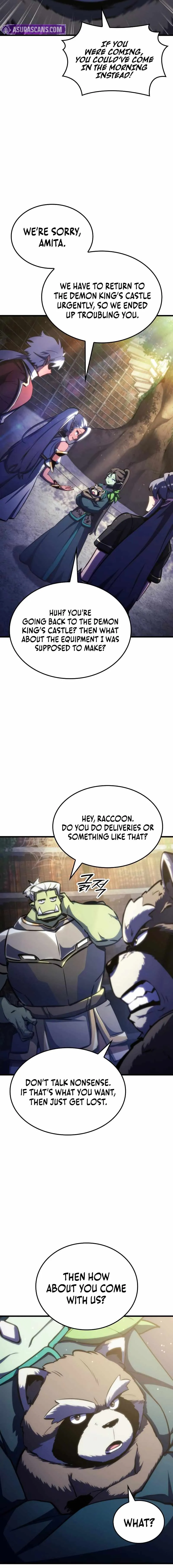 Breakers Chapter 57 Page 11