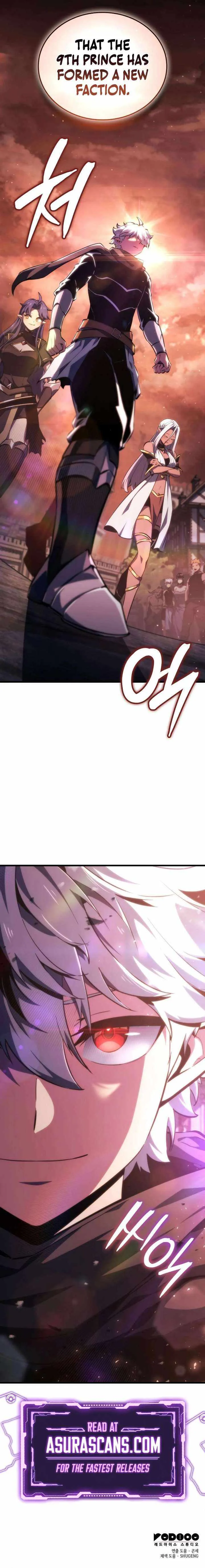 Breakers Chapter 58 Page 19