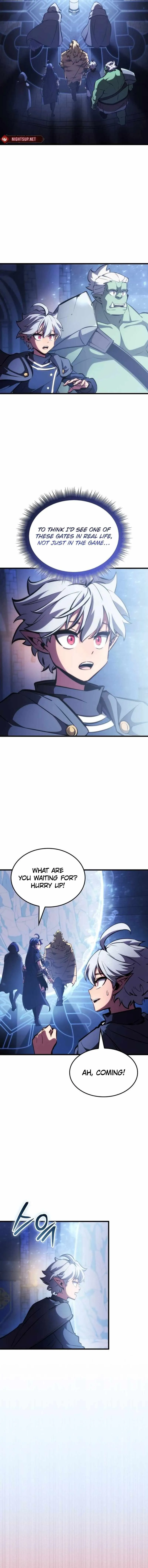 Breakers Chapter 6 Page 7