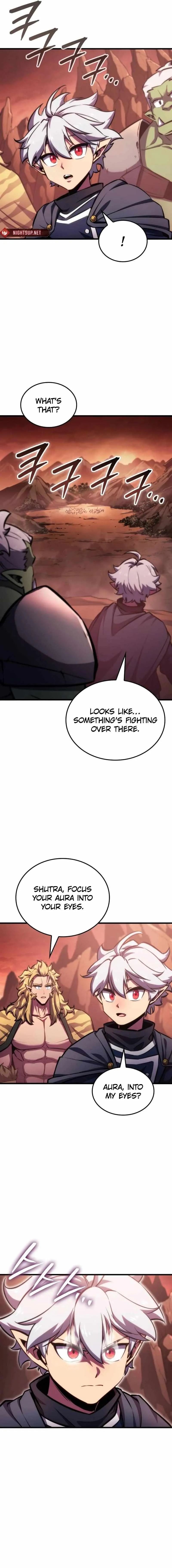 Breakers Chapter 6 Page 10