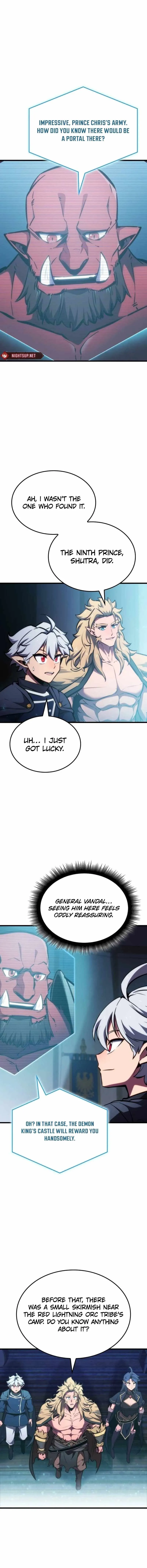 Breakers Chapter 6 Page 14