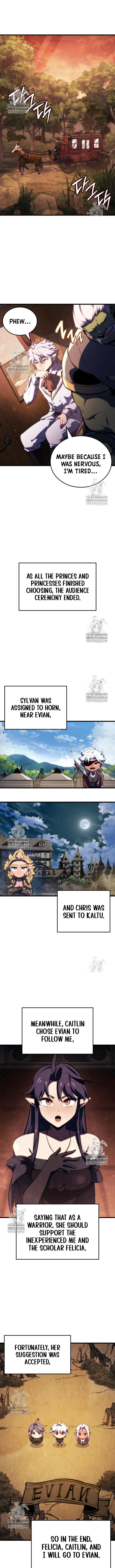 Breakers Chapter 60 Page 3