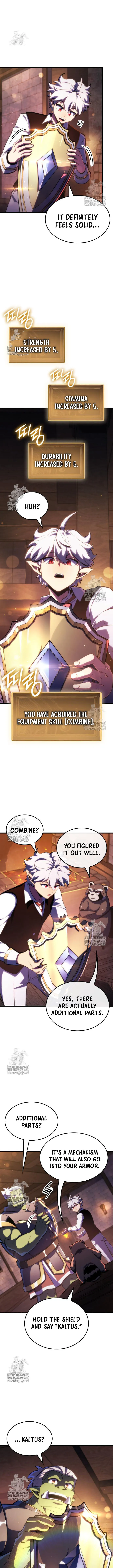 Breakers Chapter 61 Page 5