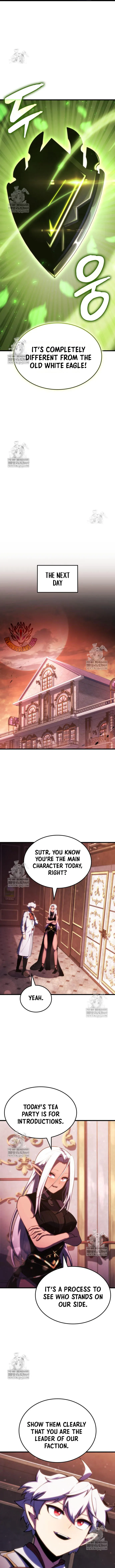 Breakers Chapter 61 Page 8