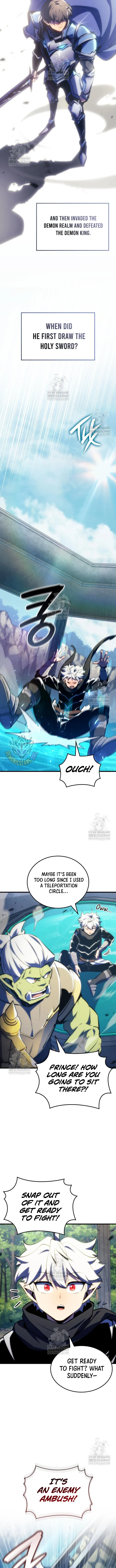 Breakers Chapter 62 Page 3