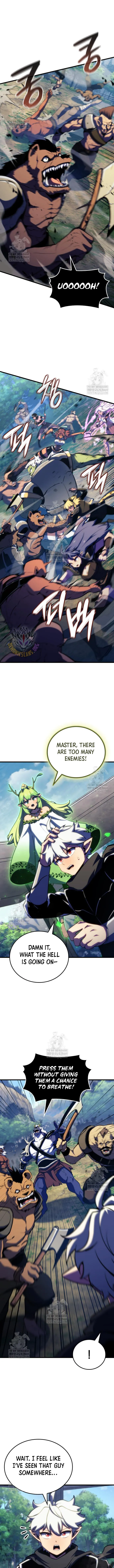 Breakers Chapter 62 Page 5