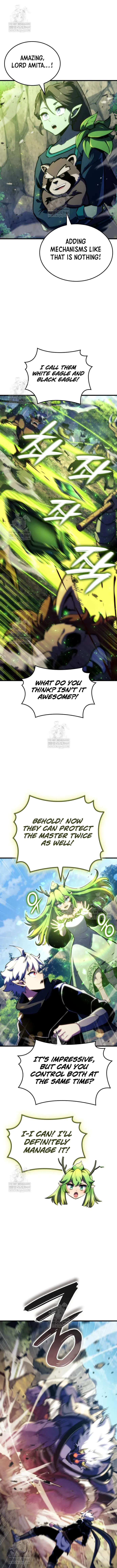 Breakers Chapter 62 Page 8