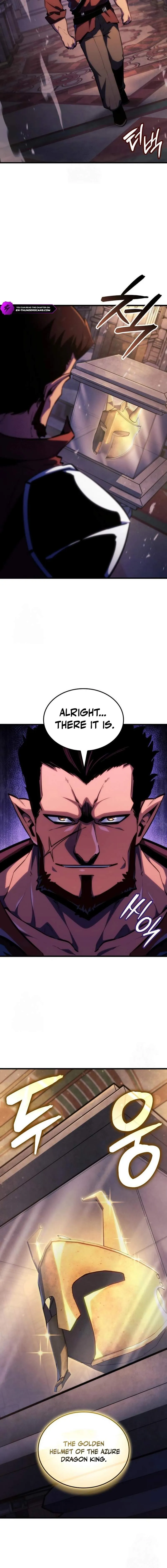 Breakers Chapter 65 Page 8