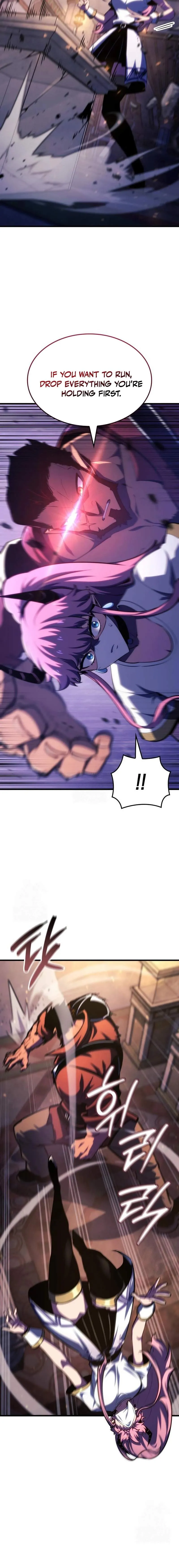Breakers Chapter 65 Page 10