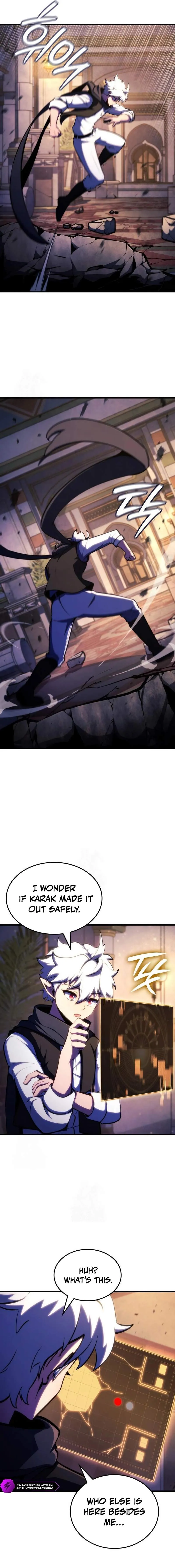 Breakers Chapter 67 Page 7