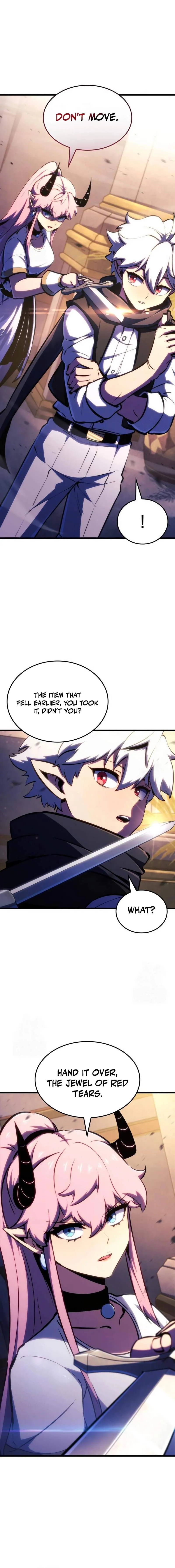 Breakers Chapter 67 Page 8
