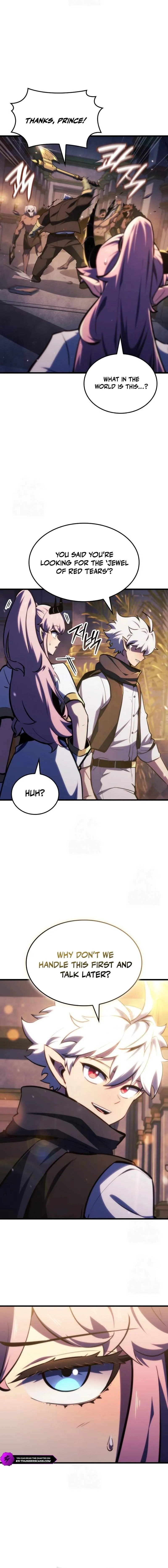 Breakers Chapter 67 Page 14