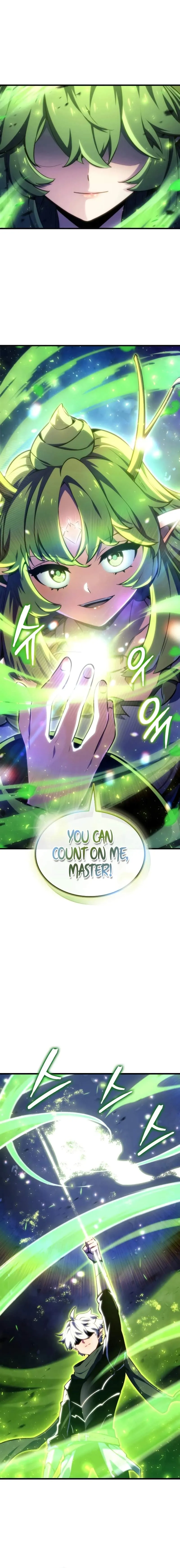 Breakers Chapter 70 Page 3