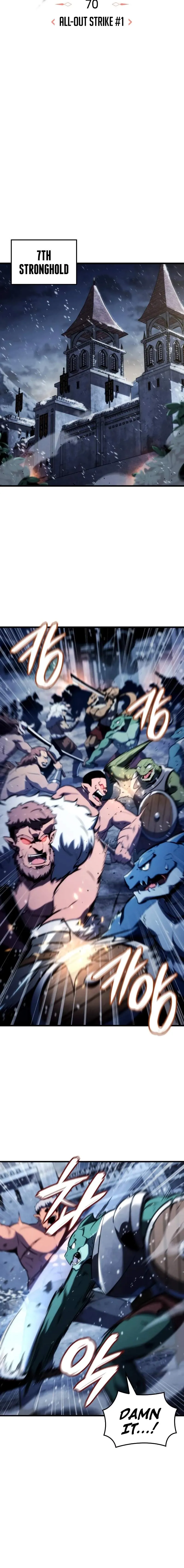 Breakers Chapter 70 Page 9