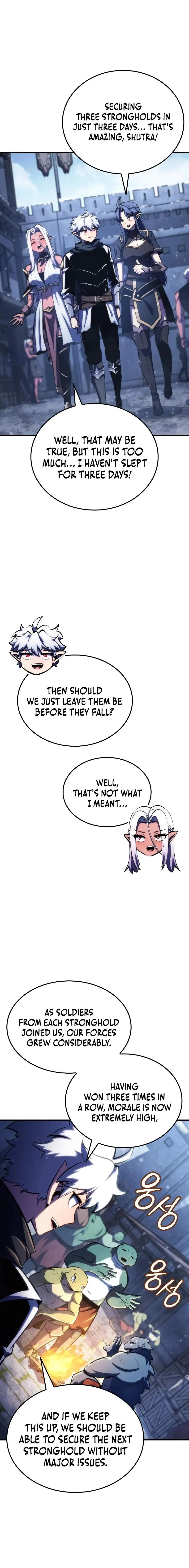 Breakers Chapter 70 Page 16