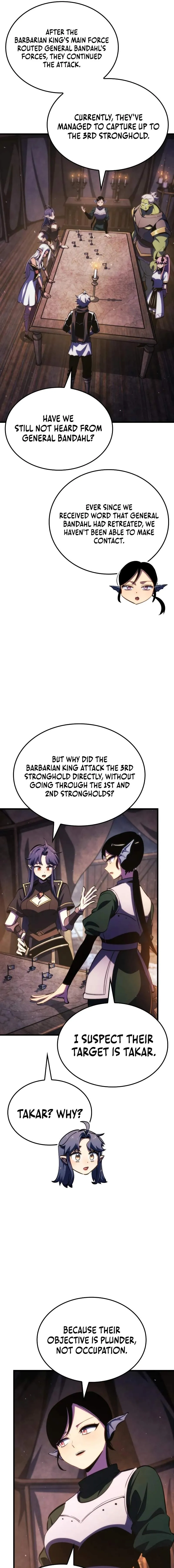 Breakers Chapter 71 Page 10