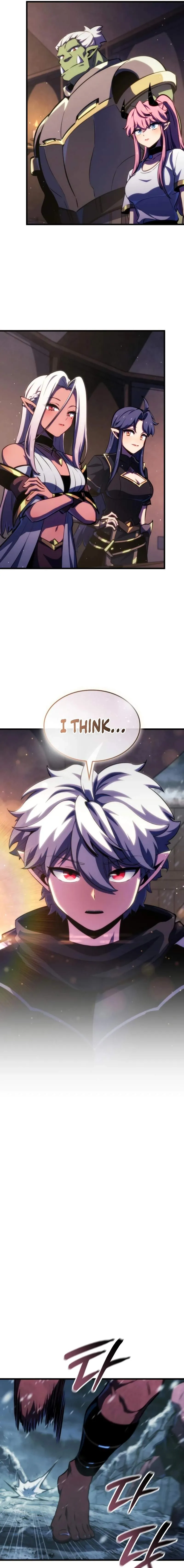 Breakers Chapter 71 Page 12