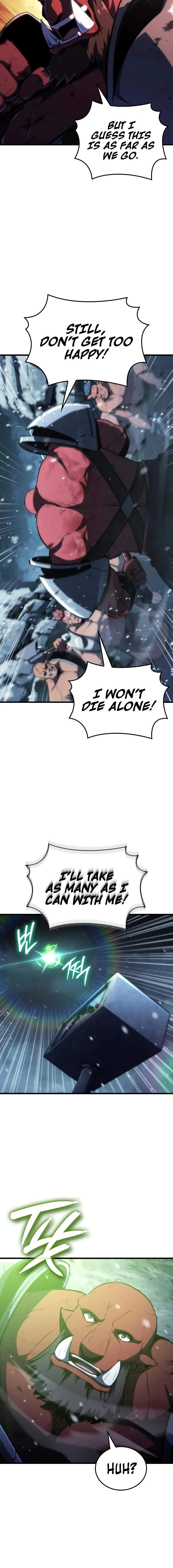 Breakers Chapter 71 Page 17