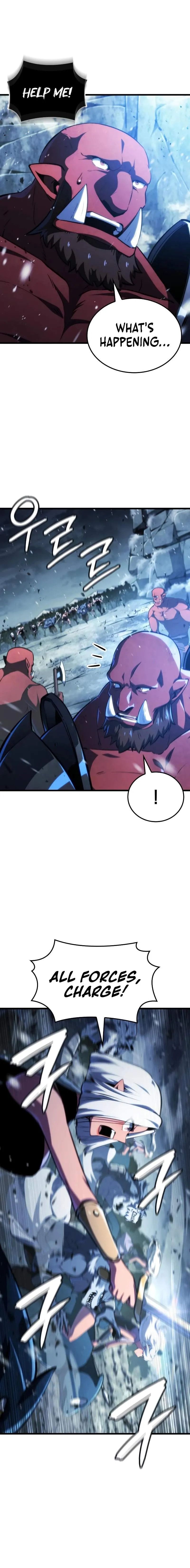 Breakers Chapter 72 Page 6