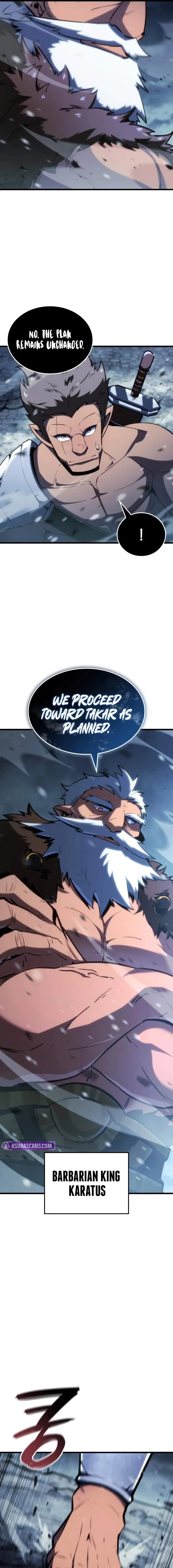 Breakers Chapter 72 Page 10