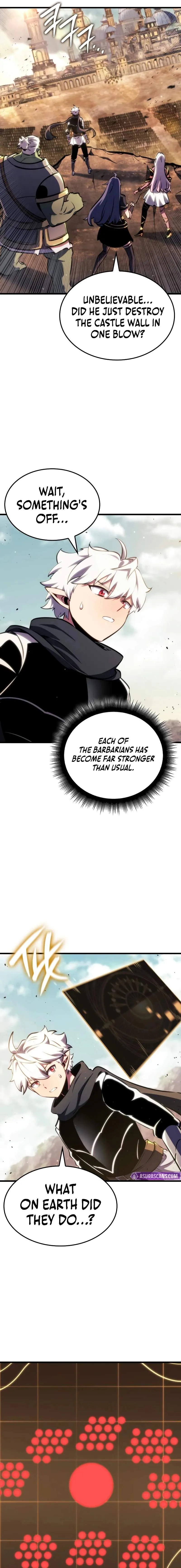 Breakers Chapter 73 Page 16