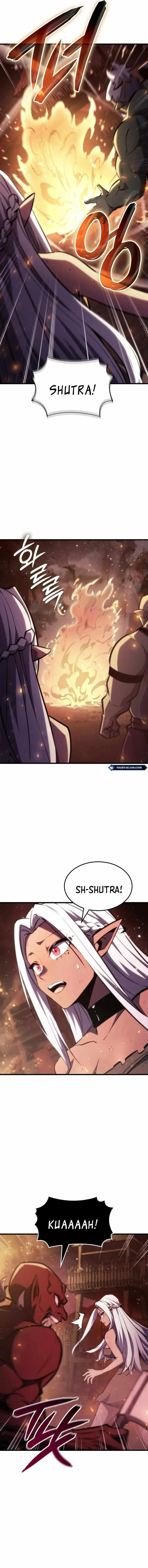 Breakers Chapter 8 Page 5