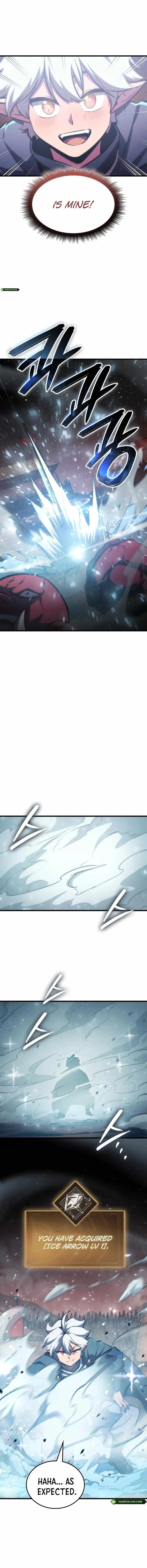 Breakers Chapter 8 Page 11