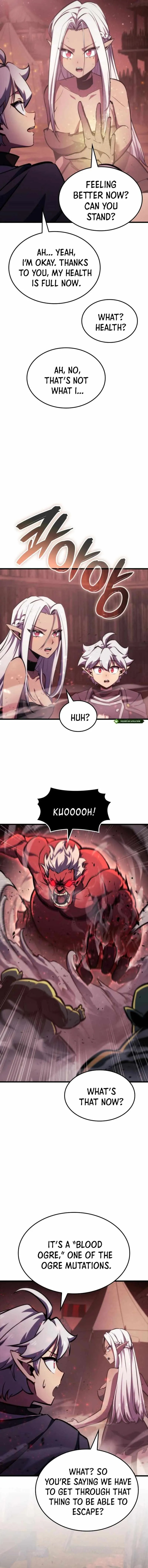 Breakers Chapter 8 Page 16