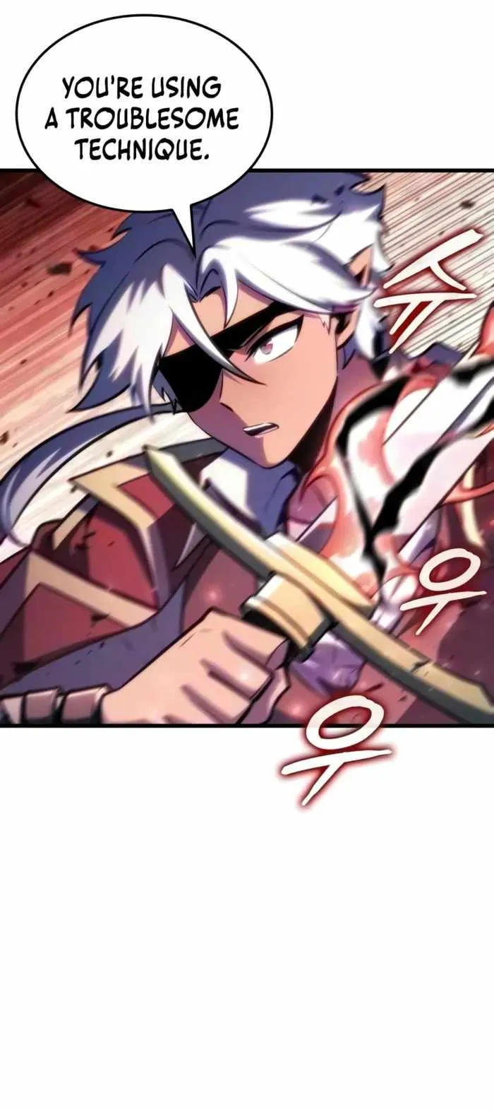 Breakers Chapter 84 Page 7