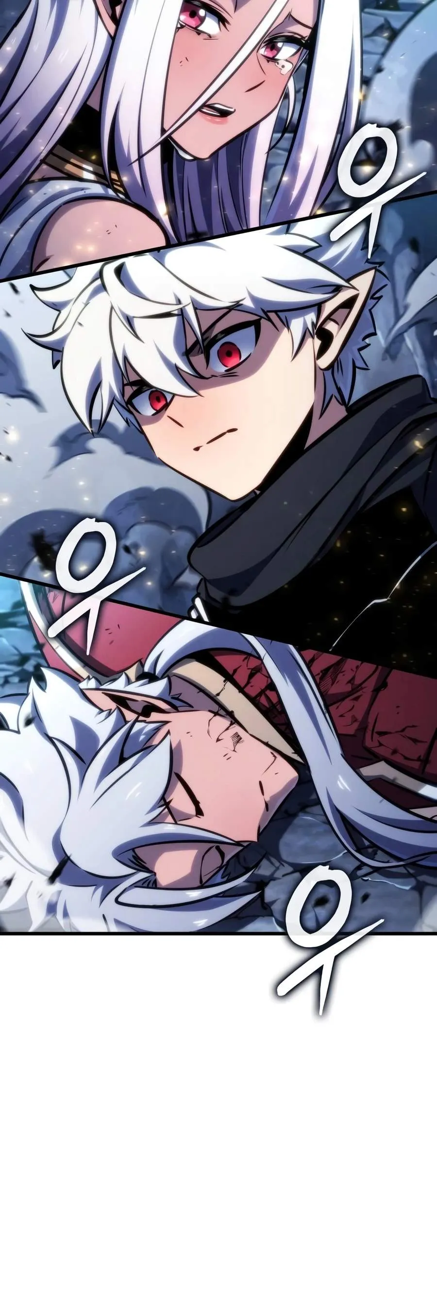 Breakers Chapter 86 Page 15
