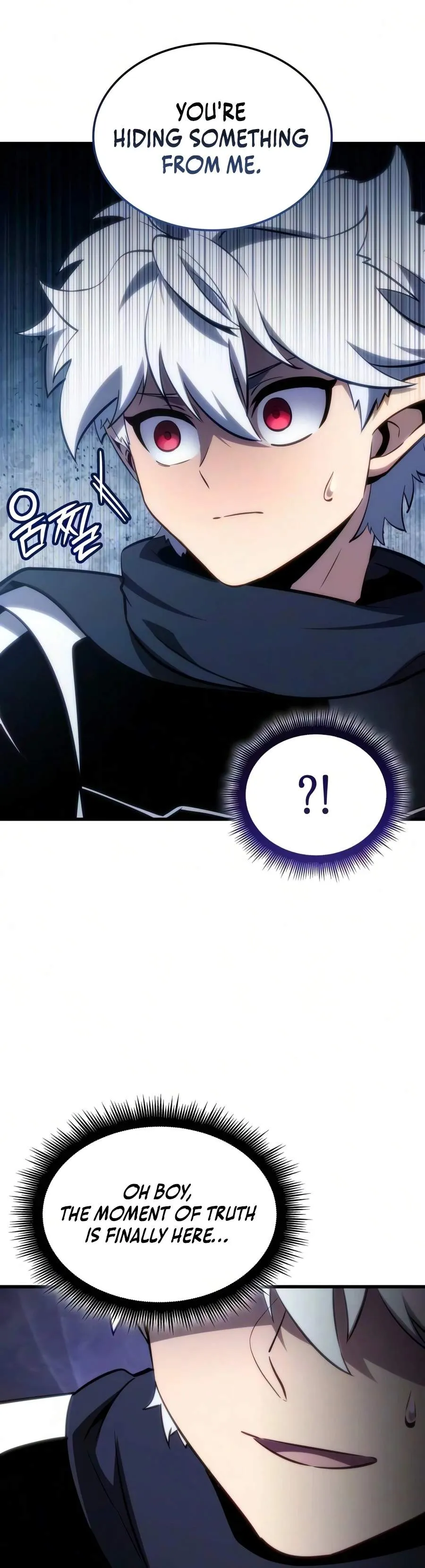Breakers Chapter 89 Page 9