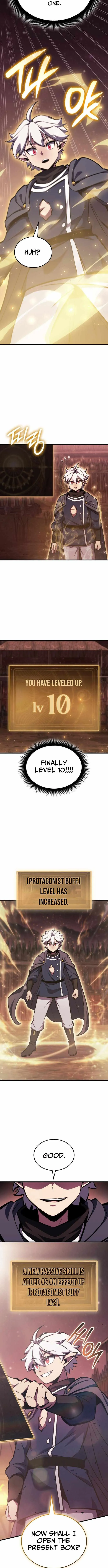 Breakers Chapter 9 Page 7