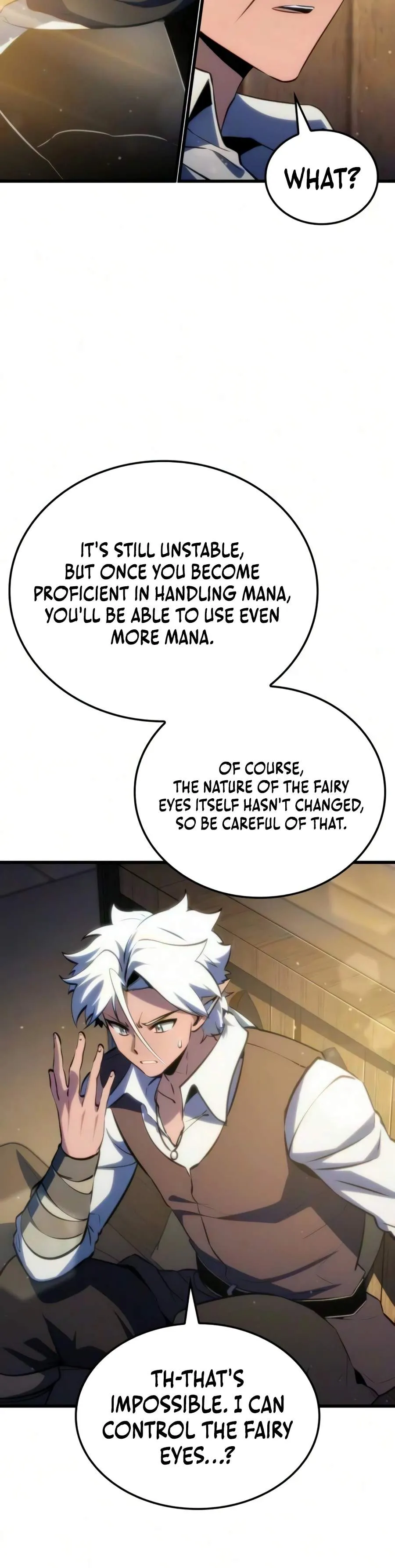 Breakers Chapter 90 Page 13