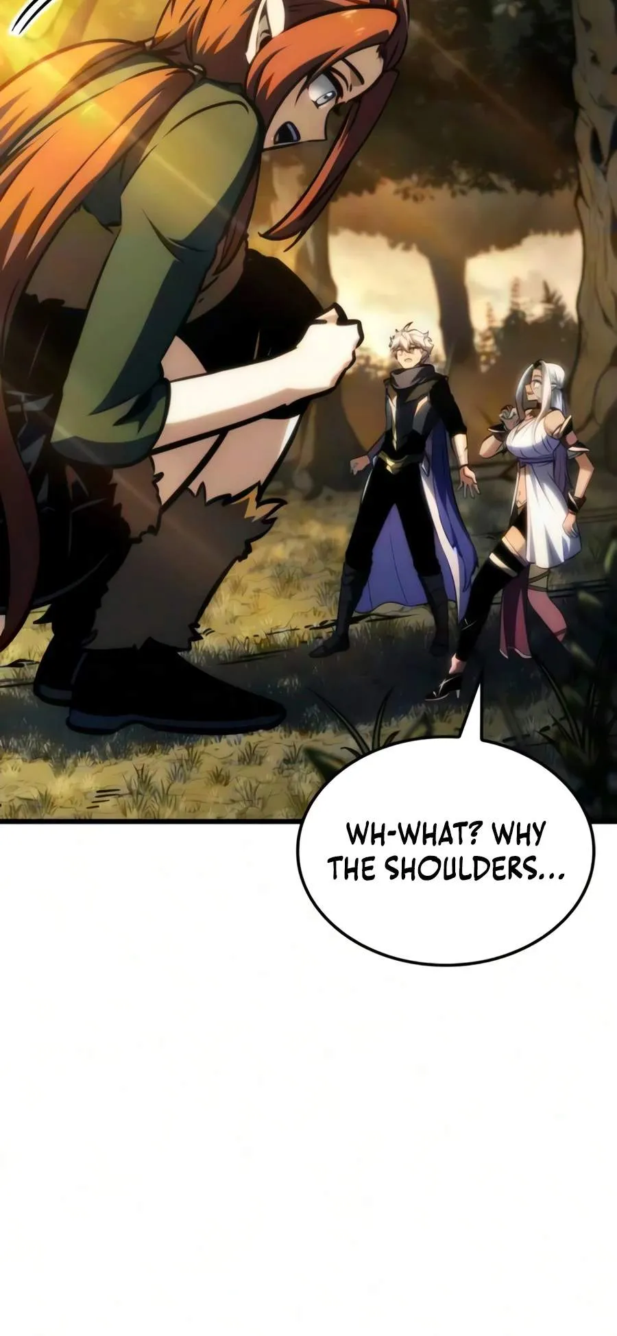 Breakers Chapter 96 Page 11