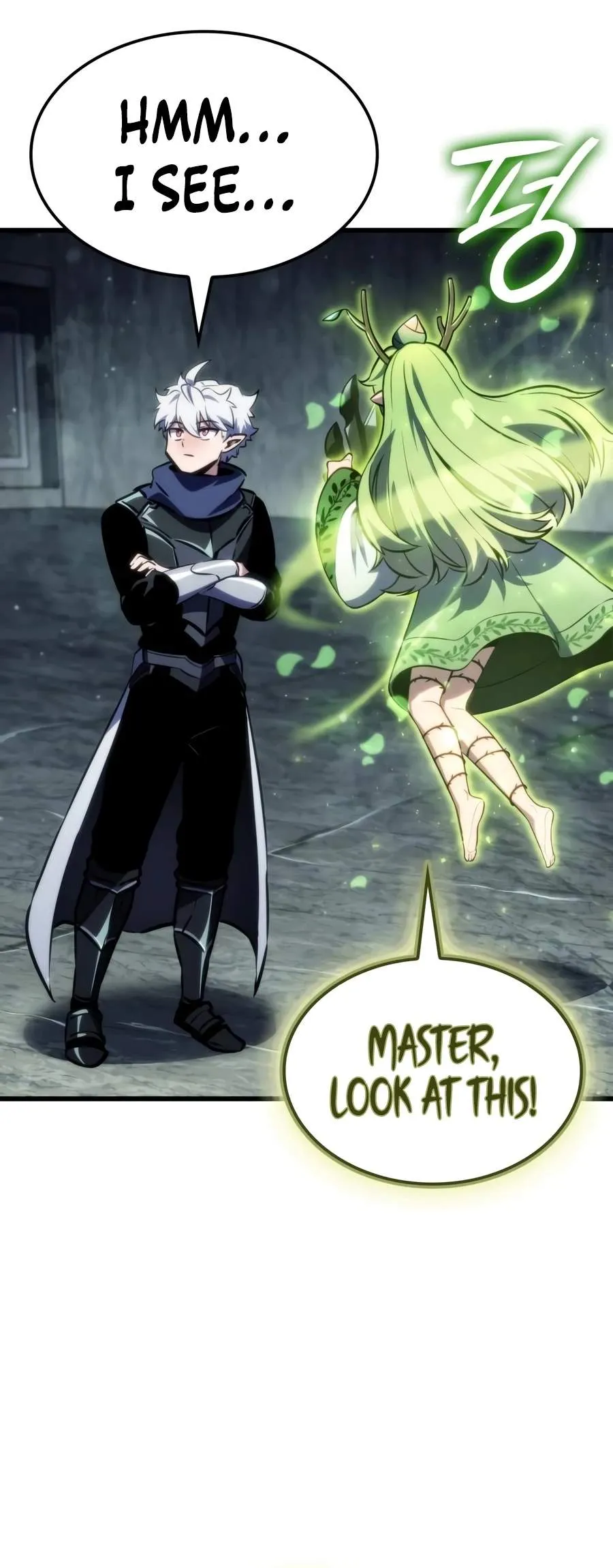 Breakers Chapter 98 Page 5