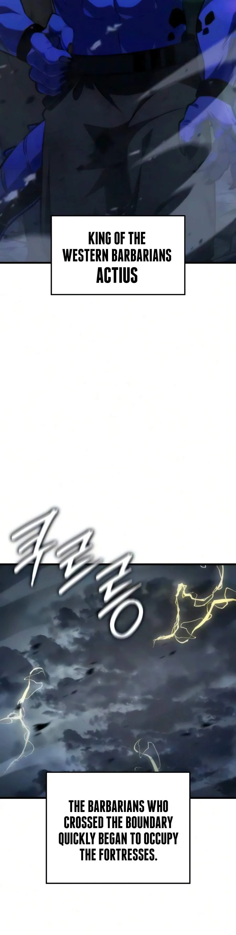 Breakers Chapter 99 Page 11