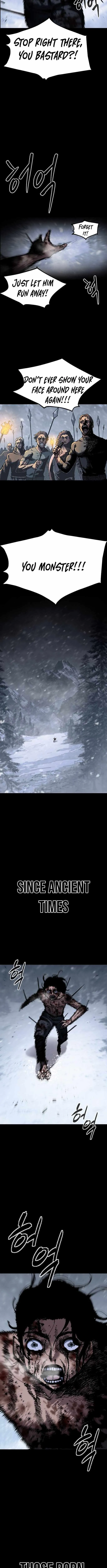 Chronicle of Runes Chapter 1 Page 4