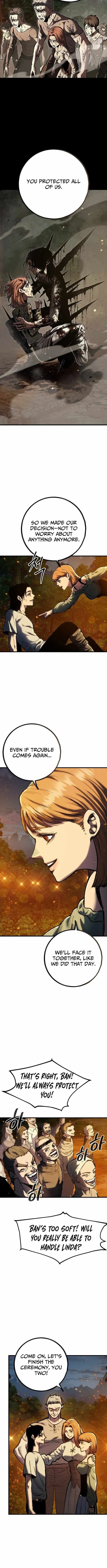 Chronicle of Runes Chapter 1 Page 13