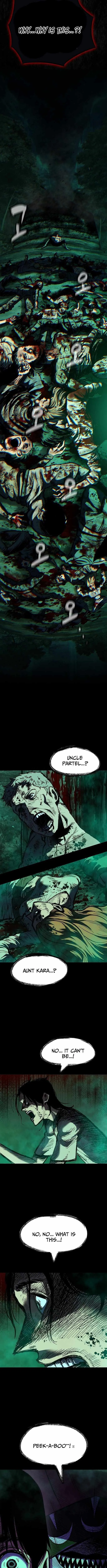 Chronicle of Runes Chapter 1 Page 17