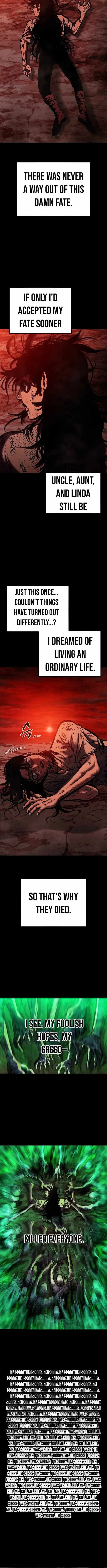 Chronicle of Runes Chapter 1 Page 22