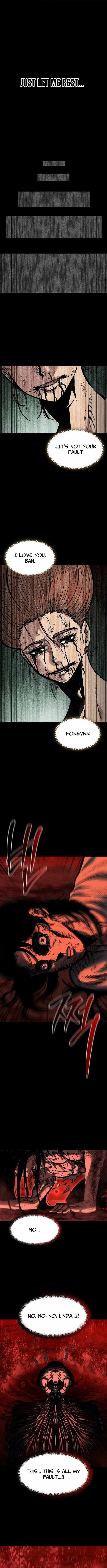 Chronicle of Runes Chapter 1 Page 24