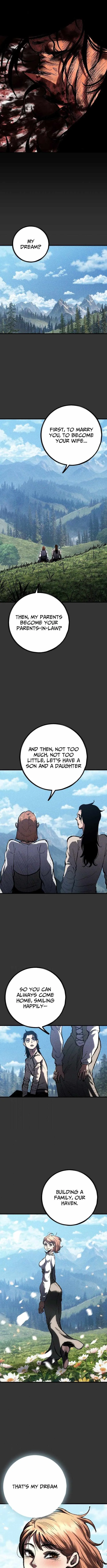 Chronicle of Runes Chapter 1 Page 33