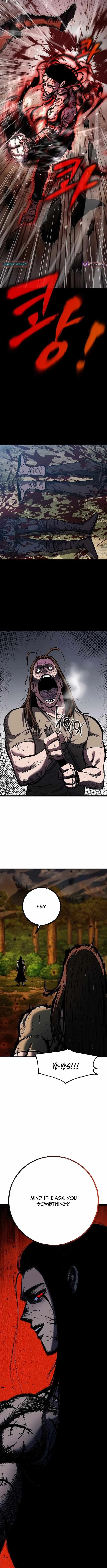 Chronicle of Runes Chapter 1 Page 43