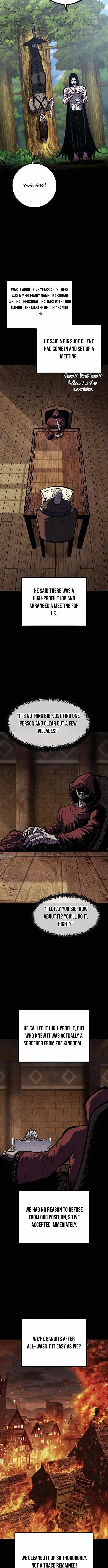 Chronicle of Runes Chapter 2 Page 4