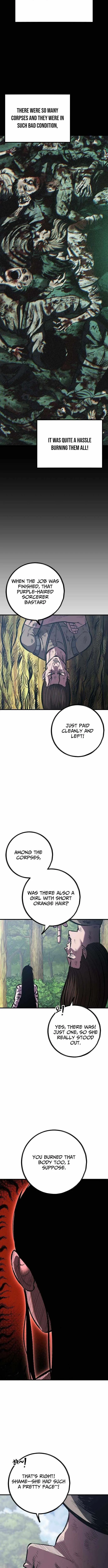 Chronicle of Runes Chapter 2 Page 5