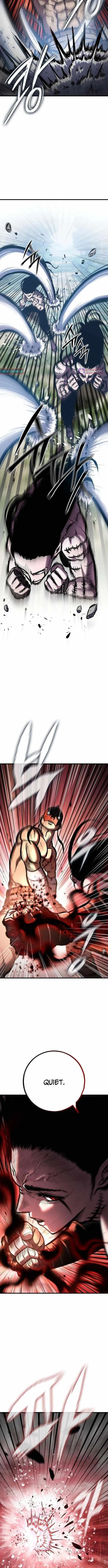 Chronicle of Runes Chapter 2 Page 9