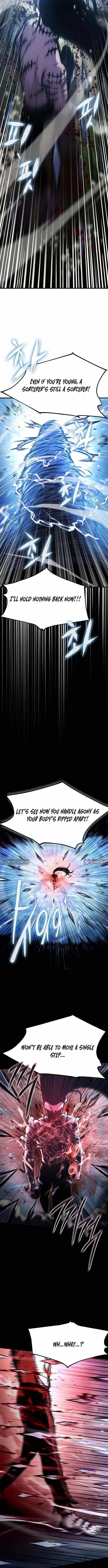 Chronicle of Runes Chapter 2 Page 17